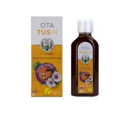 OtaTusin Sıvı Takviye Edici Gıda 100 ml Şurup