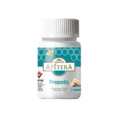 Apitera Propolis Bitkisel 30 Kapsül