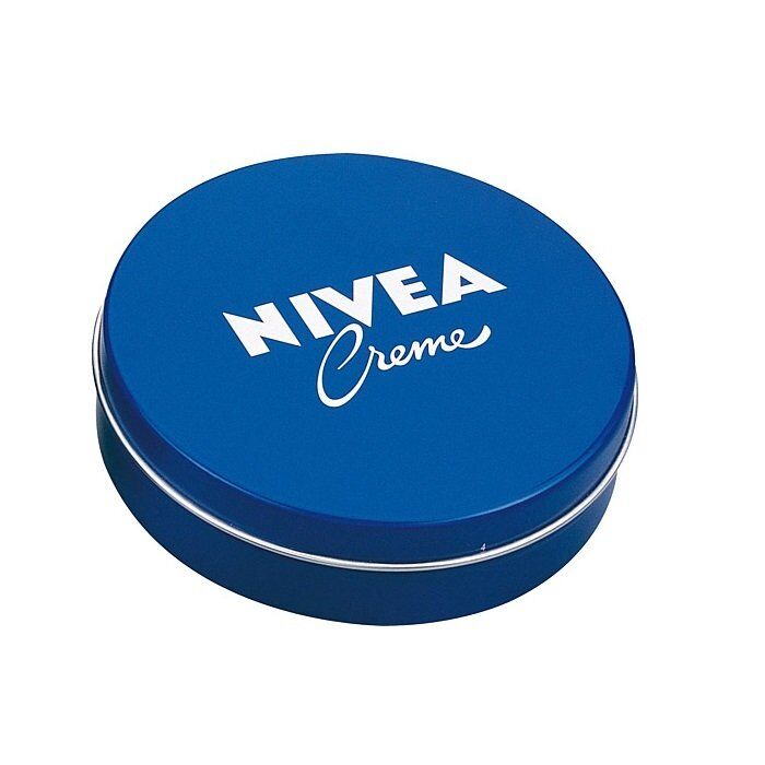 Nivea Creme 75ml (Ithal)