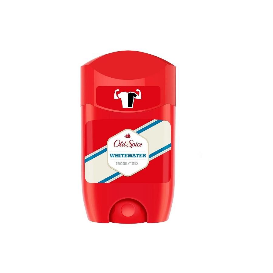 Old Spice Deo Stick Whitewater 50 Ml