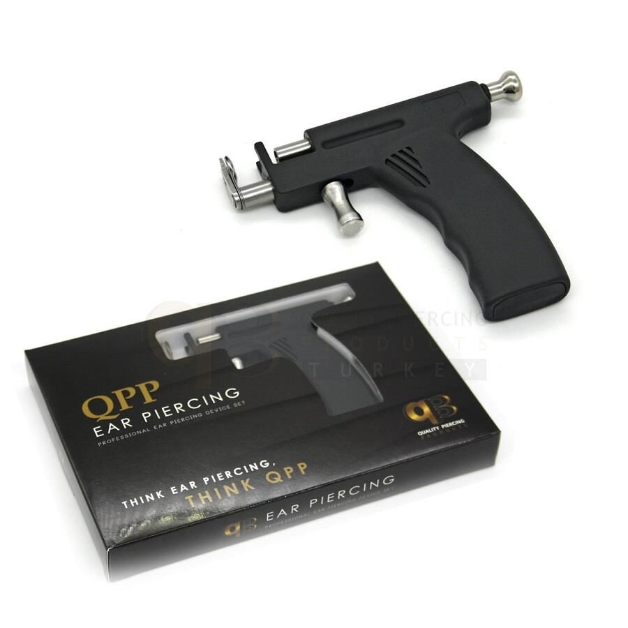 QPP Kulak Delme Tabancası