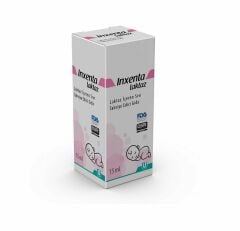 İnxenta Laktaz İçeren Sıvı Takviye Edici Gıda 15ml