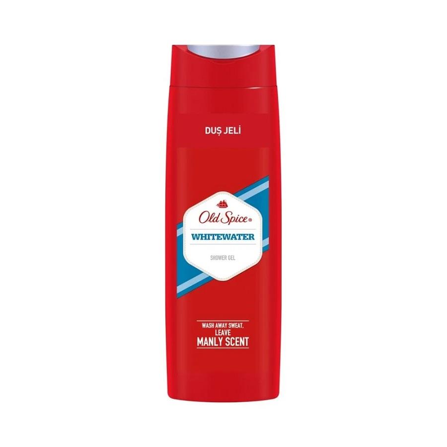 Old Spice Whitewater Duş Jeli 250 Ml