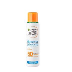 Garnier Ambre Solaire Sensitive Advanced Sprey SPF50 200ml