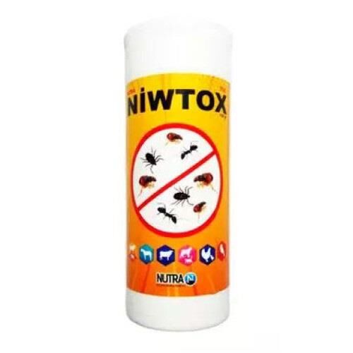 Niwtox Bit Ve Karınca Kovucu 100 Gr