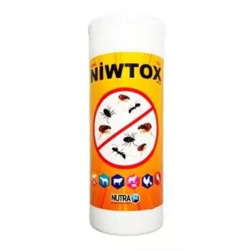 Niwtox Bit Ve Karınca Kovucu 100 Gr