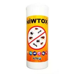 Niwtox Bit Ve Karınca Kovucu 100 Gr