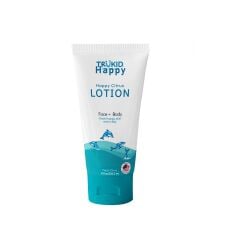 Trukid Happy Face Güneş Sonrası Yüz Vücut Bakım Losyonu 236.5 ml