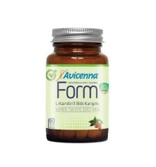 Avicenna Form 60 Kapsül