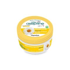 Cire Aseptine Soft Papatya Nemlendirici Bakım Kremi 200 ml