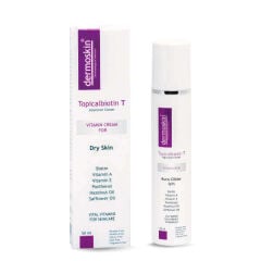 Dermoskin Topicalbiotin T Bakım Kremi 50 ml