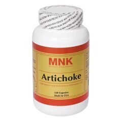 Mnk Artichoke 120 Kapsül