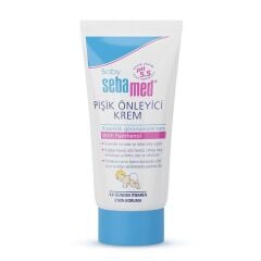 Sebamed Baby Pişik Önleyici Krem 50ml