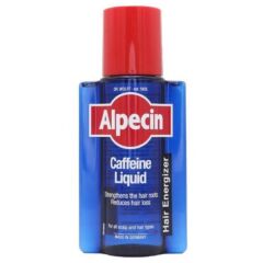 Alpecin Cafein Likid (Kafein Likit) 200ml