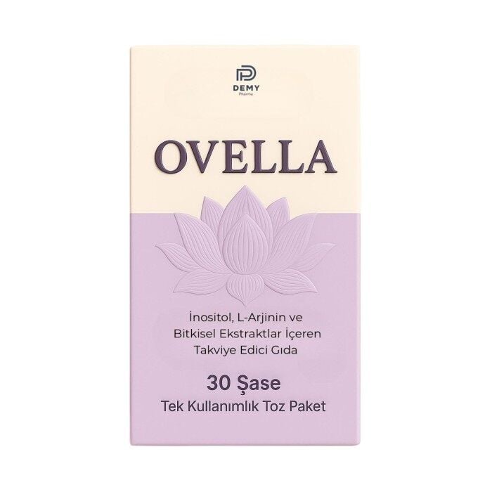 Ovella 30 Saşe