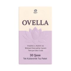 Ovella 30 Saşe