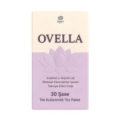 Ovella 30 Saşe