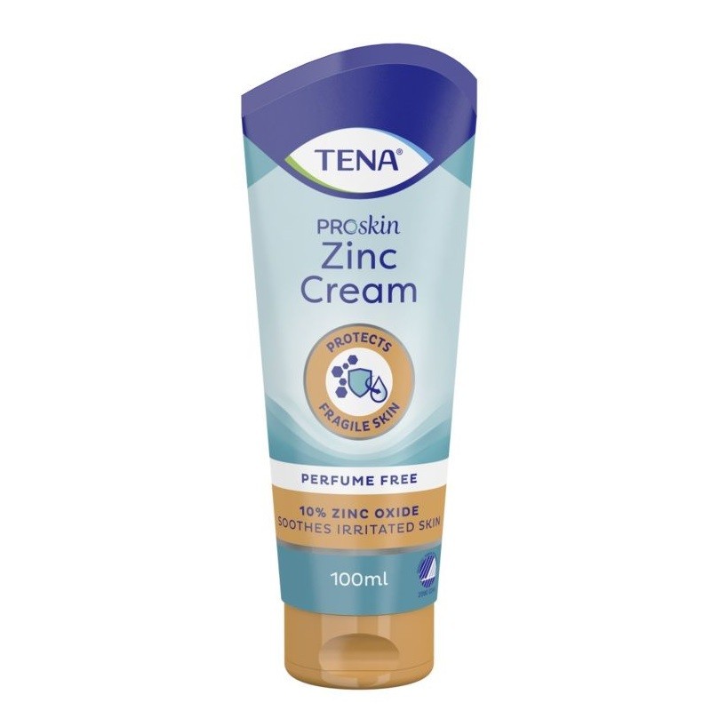 Tena Proskin Çinko Bariyer Krem 100ml