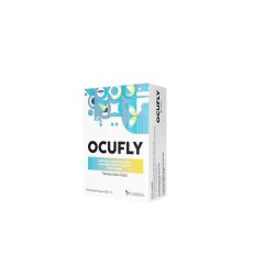 Ocufly Balık Yağı 30 Kapsül