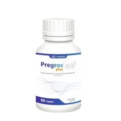 Pregros Plus Wm 90 Tablet