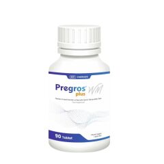Pregros Plus Wm 90 Tablet