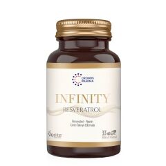 Infinity RESVERATROL 33 Kapsül