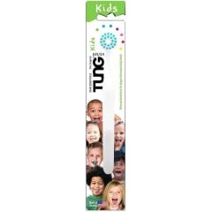 Tung Kids Çocuklar İçin Dil Temizleme Fırçası