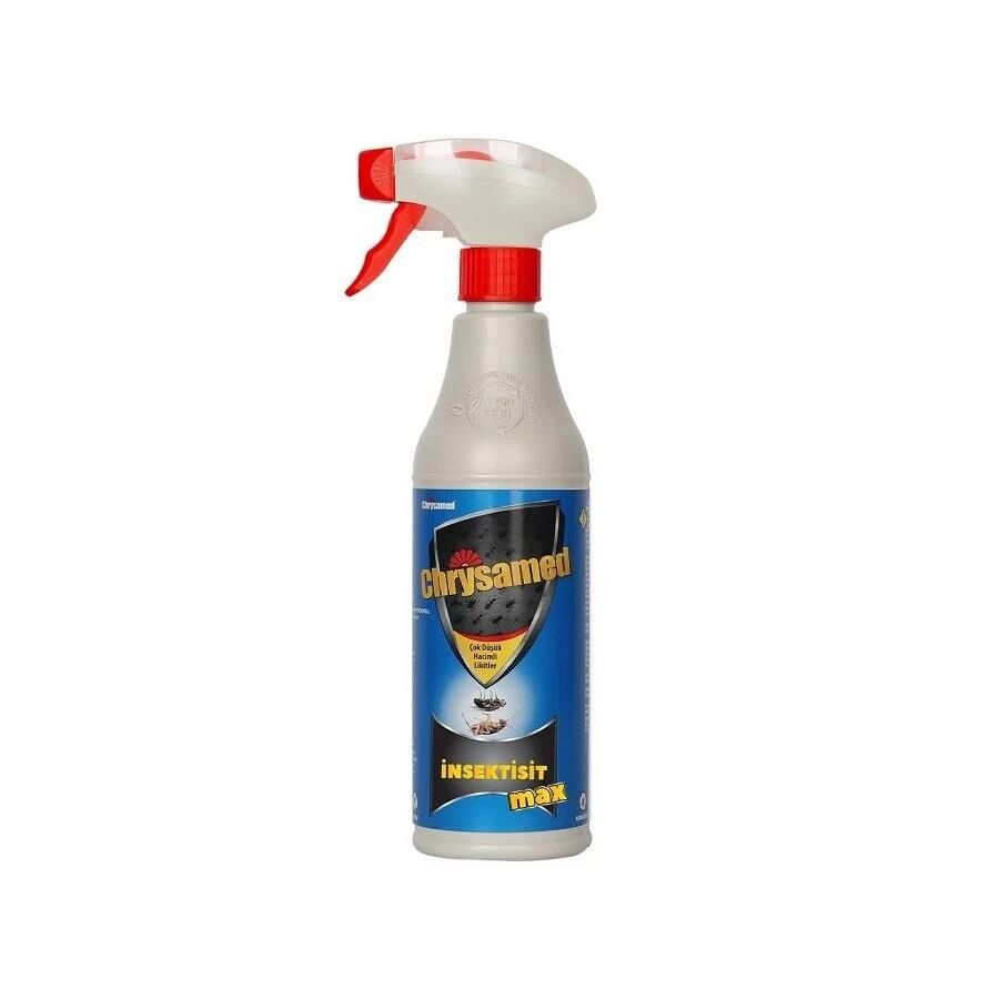 Chrysamed Insektisit Max 500 ml