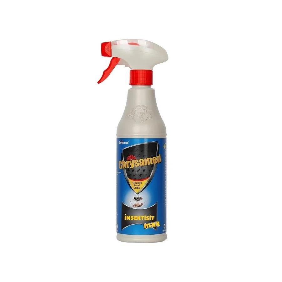 Chrysamed Insektisit Max 500 ml