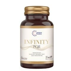 Infinity PQR 33 Kapsül