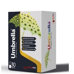 Umbrella Kapsül 30lu