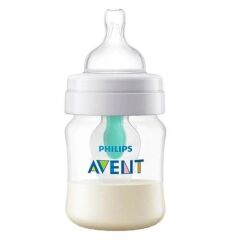 Avent 81014 Anti-Kolik Biberon 125Ml