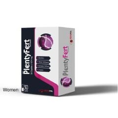 Plentyfert For Women 30 Tablet