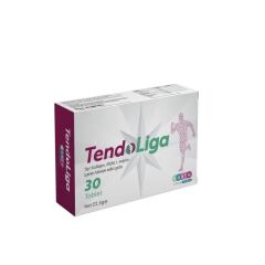 Tendoliga 30 Tablet