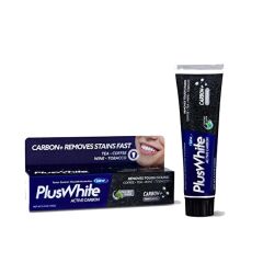 Plus White Aktif Karbon Diş Macunu 100 gr