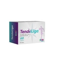 Tendoliga 60 Tablet