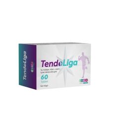 Tendoliga 60 Tablet