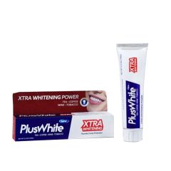Plus White Diş Macunu Doğal Beyazlık Ekstra 100 gr