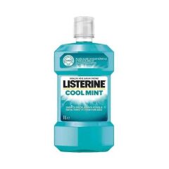 Listerine Ağız Bakım Suyu Cool Mint 1000ml
