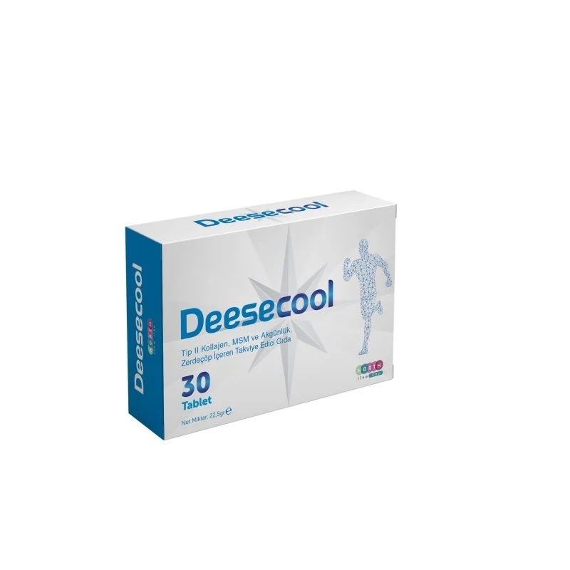 Deesecool 30 Tablet