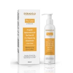 Doragold Pro-Level Nemlendirici Bakım Losyonu 100 ML