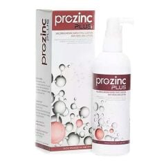 Prozinc Plus Saç Dökülmesine Karşı Etkili Losyon 150ml