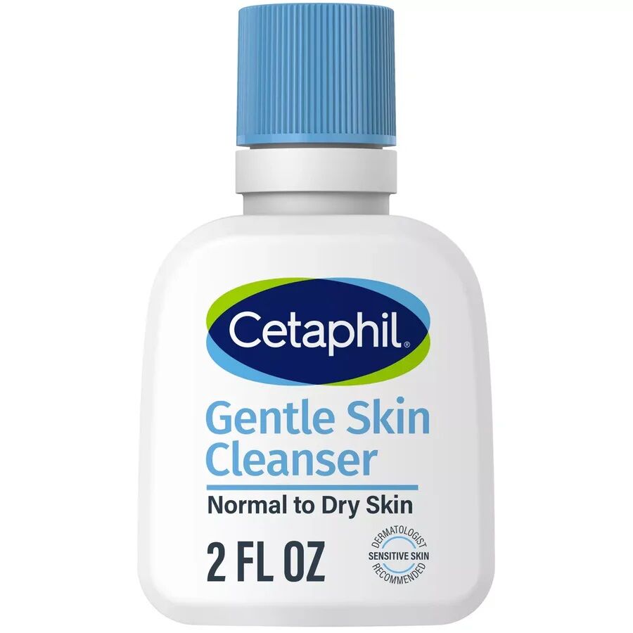 Cetaphil Günlük Yüz Temizleme Jeli 59ml