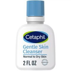 Cetaphil Günlük Yüz Temizleme Jeli 59ml