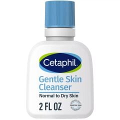 Cetaphil Günlük Yüz Temizleme Jeli 59ml