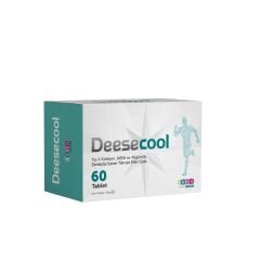 Deesecool 60 Tablet