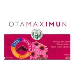 Otamaximum 30 Kapsül