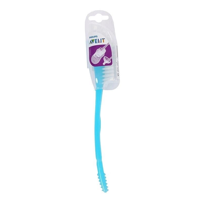 Avent 14506 Biberon Ve Emzik Fırçası
