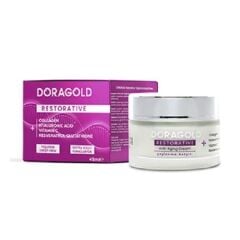 Doragold Restorative Yaşlanma Karşıtı Krem 45 ML