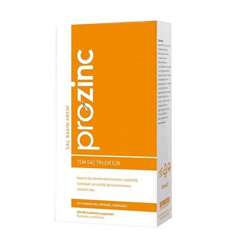 Prozinc Saç Kremi 300ml